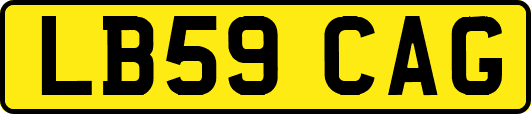 LB59CAG
