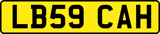 LB59CAH