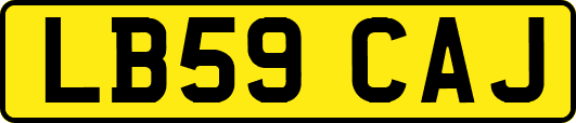 LB59CAJ