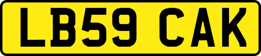 LB59CAK