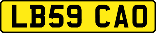 LB59CAO