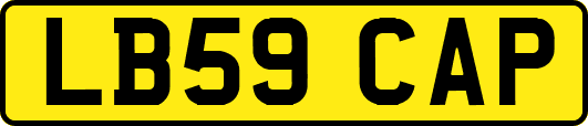 LB59CAP