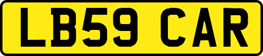 LB59CAR
