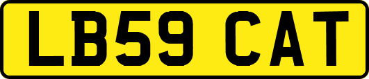 LB59CAT