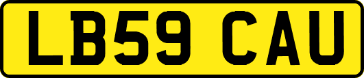 LB59CAU