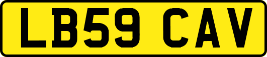 LB59CAV