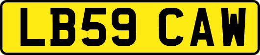 LB59CAW