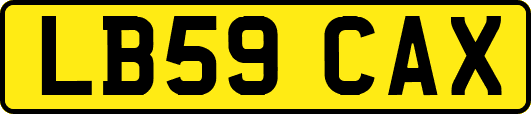 LB59CAX