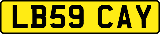 LB59CAY