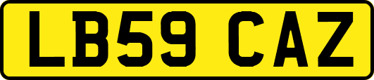 LB59CAZ