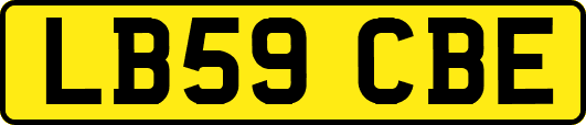LB59CBE
