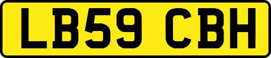 LB59CBH