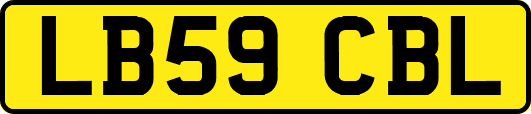 LB59CBL