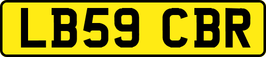 LB59CBR