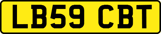 LB59CBT