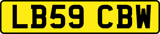 LB59CBW