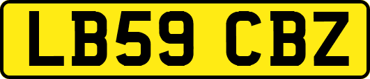 LB59CBZ