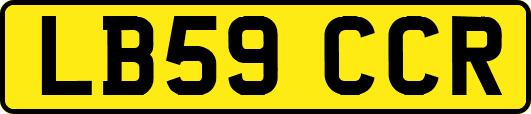 LB59CCR