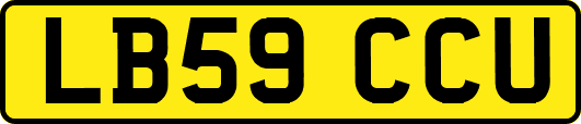 LB59CCU