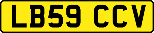 LB59CCV