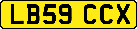 LB59CCX