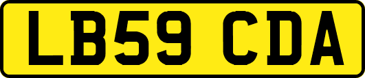 LB59CDA