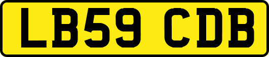 LB59CDB