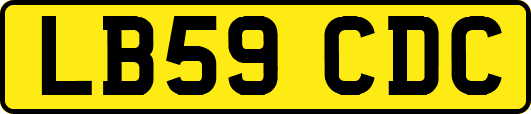 LB59CDC