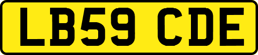 LB59CDE