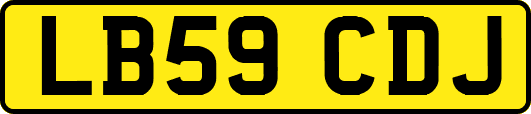 LB59CDJ