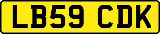 LB59CDK