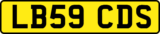 LB59CDS