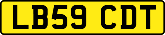 LB59CDT