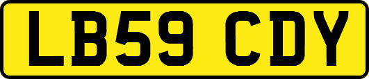 LB59CDY