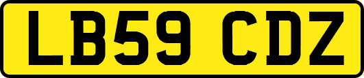 LB59CDZ
