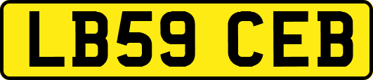 LB59CEB