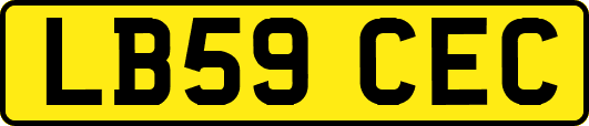 LB59CEC