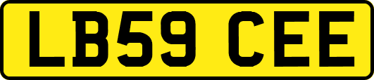 LB59CEE