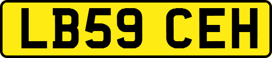 LB59CEH