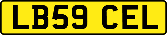 LB59CEL