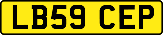 LB59CEP