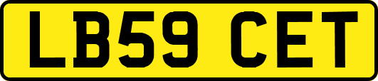 LB59CET