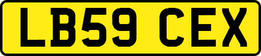 LB59CEX