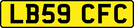 LB59CFC