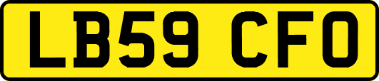 LB59CFO