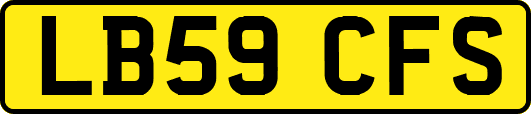 LB59CFS
