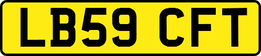 LB59CFT