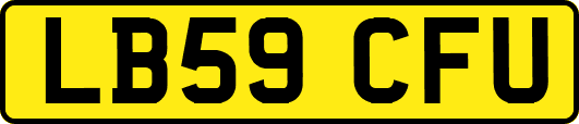LB59CFU