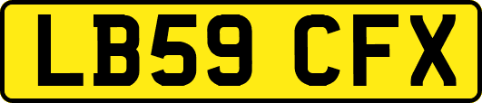 LB59CFX