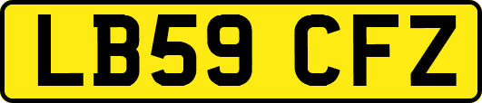 LB59CFZ